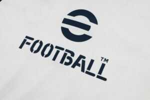 Inter Milano Half Zipper Training Suit E25108 - Image 11