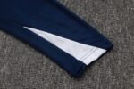 Inter Milano Half Zipper Training Suit E25108 - Image 15