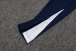 Inter Milano Half Zipper Training Suit E25108 - Image 17