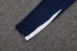 Inter Milano Half Zipper Training Suit E25108 - Image 18