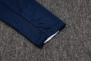 Inter Milano Half Zipper Training Suit E25108 - Image 21