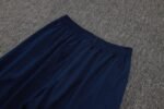 Inter Milano Half Zipper Training Suit E25108 - Image 22