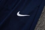 Inter Milano Half Zipper Training Suit E25108 - Image 23