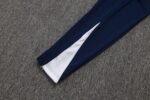Inter Milano Half Zipper Training Suit E25108 - Image 24