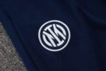 Inter Milano Half Zipper Training Suit E25108 - Image 25