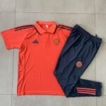 2526 Bayern Polo  C2545