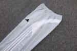 Adult/ Kids Real Madrid Half Zipper Training Suit B2555 - Image 14