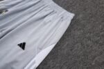 Adult/ Kids Real Madrid Half Zipper Training Suit B2555 - Image 16