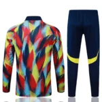 Adult/ Kids Ars Full Zipper Training Suit A2561 - Image 2