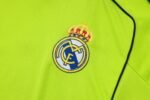 Real Madrid Sleevesless Training Suit D25117 - Image 5