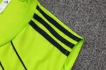 Real Madrid Sleevesless Training Suit D25117 - Image 6