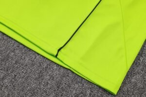 Real Madrid Sleevesless Training Suit D25117 - Image 13