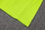 Real Madrid Sleevesless Training Suit D25117 - Image 15