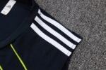 Real Madrid Sleevesless Training Suit D25116 - Image 6