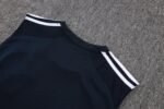 Real Madrid Sleevesless Training Suit D25116 - Image 10