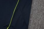 Real Madrid Sleevesless Training Suit D25116 - Image 13