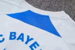 Bayern Sleevesless Training Suit D25114 - Image 6