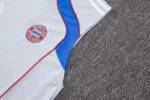 Bayern Sleevesless Training Suit D25114 - Image 7