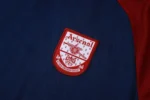 Short Sleeves Ars Training suit  D25112 - Image 6