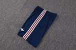 Short Sleeves Ars Training suit  D25112 - Image 10