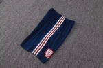Short Sleeves Ars Training suit  D25112 - Image 11
