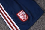 Short Sleeves Ars Training suit  D25112 - Image 12