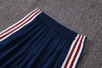 Short Sleeves Ars Training suit  D25112 - Image 14