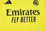 Real Madrid  Sleevesless Training Suit D25110 - Image 5