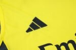 Real Madrid  Sleevesless Training Suit D25110 - Image 6