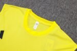 Real Madrid  Sleevesless Training Suit D25110 - Image 10