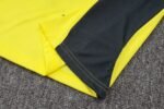 Real Madrid  Sleevesless Training Suit D25110 - Image 11