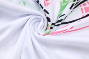 Juventus Sleevesless Training Suit D25109 - Image 4