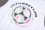 Juventus Sleevesless Training Suit D25109 - Image 5