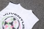Juventus Sleevesless Training Suit D25109 - Image 6