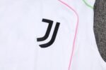 Juventus Sleevesless Training Suit D25109 - Image 9