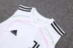 Juventus Sleevesless Training Suit D25109 - Image 11