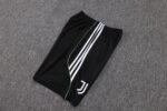 Juventus Sleevesless Training Suit D25109 - Image 12