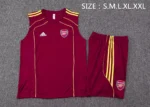 Ars Sleevesless Training Suit D25108 - Image 3