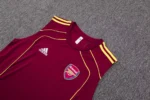Ars Sleevesless Training Suit D25108 - Image 5