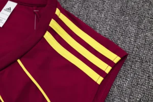 Ars Sleevesless Training Suit D25108 - Image 13