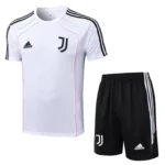Short Sleeves JUVENTUS Training suit  D25106 - Image 2