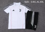 Short Sleeves JUVENTUS Training suit  D25106 - Image 3
