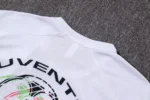 Short Sleeves JUVENTUS Training suit  D25106 - Image 5