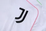 Short Sleeves JUVENTUS Training suit  D25106 - Image 6