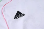 Short Sleeves JUVENTUS Training suit  D25106 - Image 7