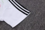 Short Sleeves JUVENTUS Training suit  D25106 - Image 9