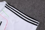 Short Sleeves JUVENTUS Training suit  D25106 - Image 10
