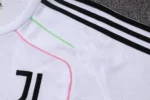 Short Sleeves JUVENTUS Training suit  D25106 - Image 11