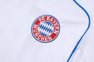 Bayern Sleevesless Training Suit D25104 - Image 5