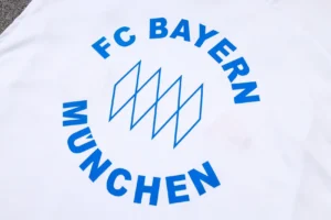 Bayern Sleevesless Training Suit D25104 - Image 6